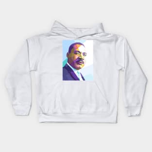 Martin Luther King Jr. Kids Hoodie